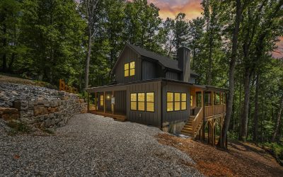 260 Hunnicut Mountain Rd.