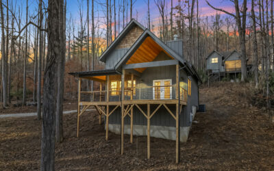 457 Blue Ridge Dr., North