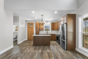 Mountain community lifestyle at Linville Falls Mountain Club in North Cove NC