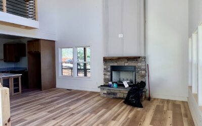 604 Blue Ridge Dr. S.