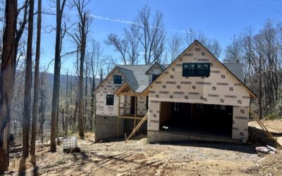 141 Rocky Branch Trl.