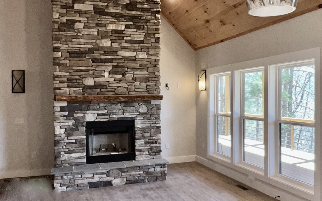 We Spent 48 Hours at a North Carolina Mountain Lodge No One Talks About. Here Is What We Found