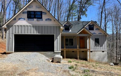 190 Hunnicut Mountain Rd.