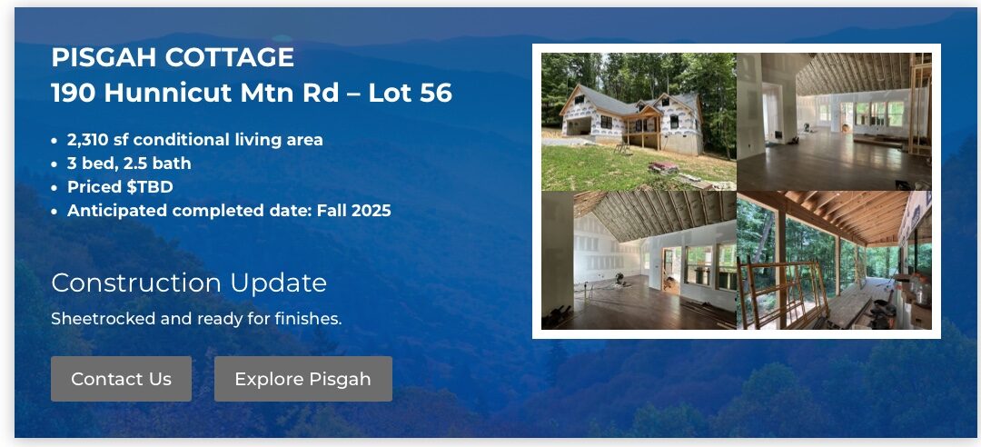 Why People Are Leaving Florida and Buying Mountain Homes in North Carolina