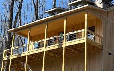 511 Blue Ridge Dr. N.