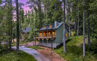 511 Blue Ridge Dr. N.